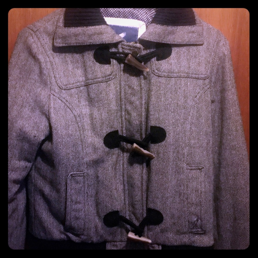 SOLD American Eagle Jacket